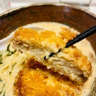 เมนูของร้าน Hakata