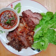 ข้าว ตำ ยำ  เดลริสา