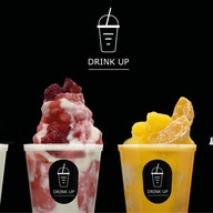 DRINK UP