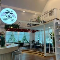 Amassing Bar & Restaurant