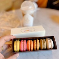ดาราเทวีเค้กช็อป Dhara Dhevi Cake Shop