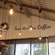 Cafe Thai Style