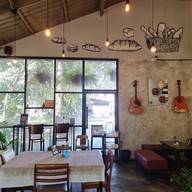 Cafe Thai Style
