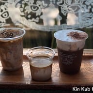 เมนูของร้าน บ้านนาก๋างโต้ง   บ้านนาก๋างโต้งคาเฟ่