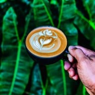 NinePun Cafe' หัวหิน