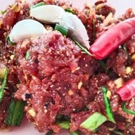 ส้มตำแซ่บซอย5 & ไก่ย่างเชียร์แซ่บ 1