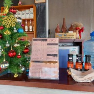 บรรยากาศ ลาพาซ คาเฟ่ (La Paz Cafe')  -