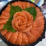 ซูชิราชสีห์ 204/286