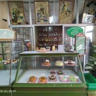 ร้านขนมสวีทโฮม