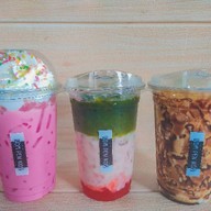 ร้านนมเป็นนม TAK