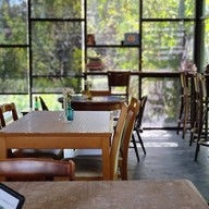 Cafe Thai Style