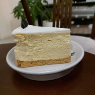 เมนูของร้าน ลาพาซ คาเฟ่ (La Paz Cafe')  -