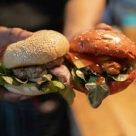 Vesper Burger & Steak