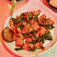 เมนูของร้าน กุ๊กขี้เมา นวลจันทร์ 34