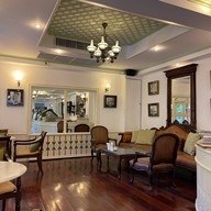 ดาราเทวีเค้กช็อป Dhara Dhevi Cake Shop