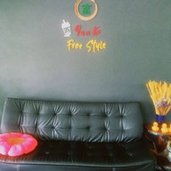บรรยากาศ ปั้นก้า