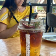 เดสทินี่ คาเฟ่