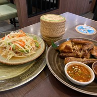 Peppery Thai Bistro เดอะมอลล์บางแค (Bangkae)