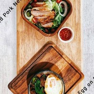 SUKHUMVIT 48 BAR main