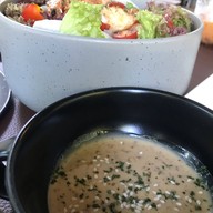 เมนูของร้าน Pathum Organic Products