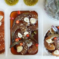 Mugdong x เต้นตามกุ้ง สันติธรรม