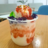 กลาเซ่คาเฟ่ แยกศาลจังหวัด