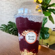 Smoothie Society Pattaya