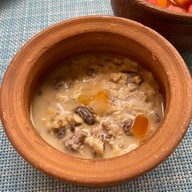 Seasonal Tastes Westin Siray Bay Resort and Spa