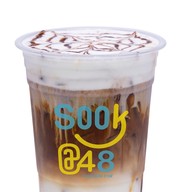 SUKHUMVIT 48 BAR main