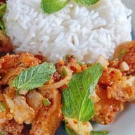 คุณนายไก่แซ่บ(HALAL) สาขา2