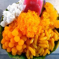 ติ๊กขนมหวานวัดด่าน