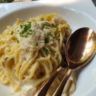 เมนูของร้าน Secret Wonderland