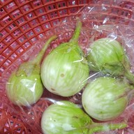 ร้านพี่เเต ผักสด