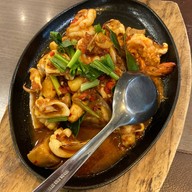 Peppery Thai Bistro เดอะมอลล์บางแค (Bangkae)