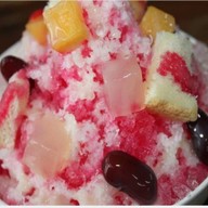 มาจอย หวานใจ