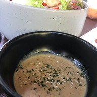 เมนูของร้าน Pathum Organic Products