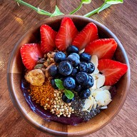 Smoothie Society Pattaya