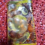 ร้านพี่เเต ผักสด