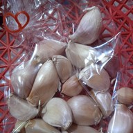 ร้านพี่เเต ผักสด