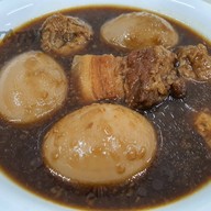 เมนูของร้าน ครัวโอวี (Krua O.V.)