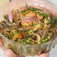 Mugdong x เต้นตามกุ้ง สันติธรรม