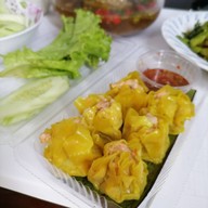 เมนูของร้าน ข้าวมันไก่กะรัตน์ เคหะ1