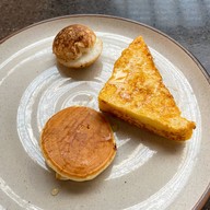 Seasonal Tastes Westin Siray Bay Resort and Spa