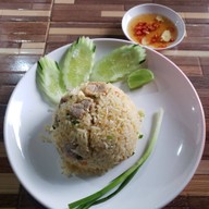 เมนูของร้าน เฮือนฝ้ายคำ