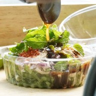 Mugdong x เต้นตามกุ้ง สันติธรรม