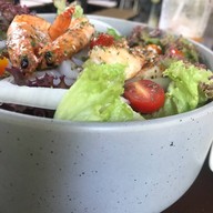 เมนูของร้าน Pathum Organic Products