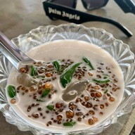 เมนูของร้าน บ้านครูส่วน by ปลา
