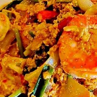 แซ่ปซี๊ด By จ๊ะเอ๋  อาหารตามสั่ง แซ่ปซี๊ดBy.จ๊ะเอ๋ อาหารตามสั่ง