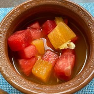 Seasonal Tastes Westin Siray Bay Resort and Spa
