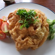 เมนูของร้าน สุกี้สากเหล็ก "เจ๊แต๋ว"